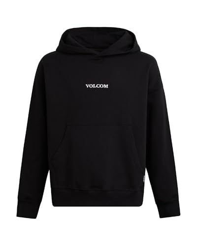 Volcom Boys Hoodie Long Sleeve Pullover Graphic Hoodie