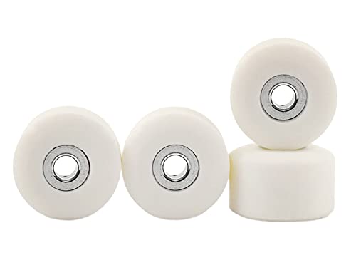 Teak Tuning Apex 61D Urethane Wheels