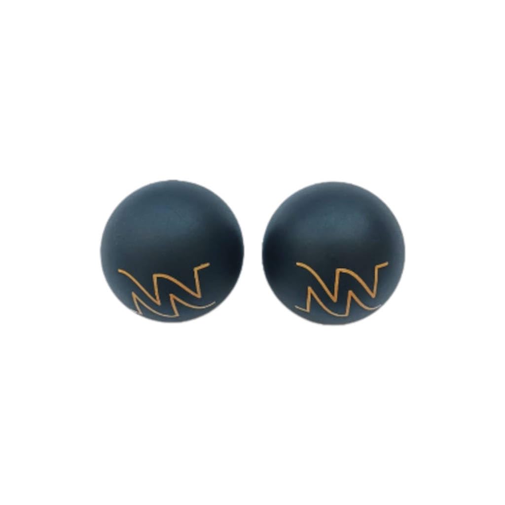 Panareha FREIXO Raquettes de Plage, Brun, Taille Unique Unisex
