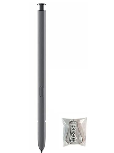 Stylet S22 Ultra de remplacement avec 5 pointes graphite incluses