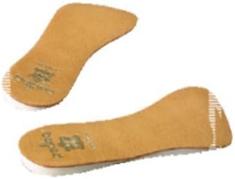 Pedaq Plus-One Functional Insole Bowlegs Knock-knees Bunion Flat feet Correct New Support (L) by Banrai