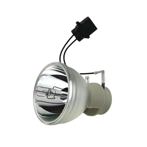 Lampe VLT-XD560LP pour réparer l'image terne du projecteur XD550U