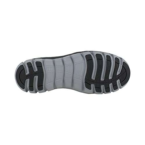 Reebok Work Sublite Cushion Work, Men's, Black, Alloy Toe, EH, Mt Athletic3