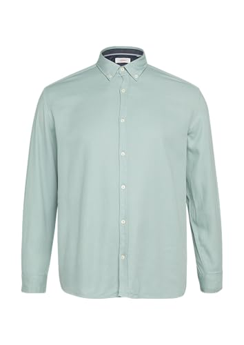s.Oliver Hemd Langarm, Button-Down