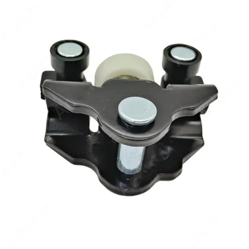 Roulette porte voiture pour Nissan Primastar 2014-2020 galet de guidage coulissant 745965439R