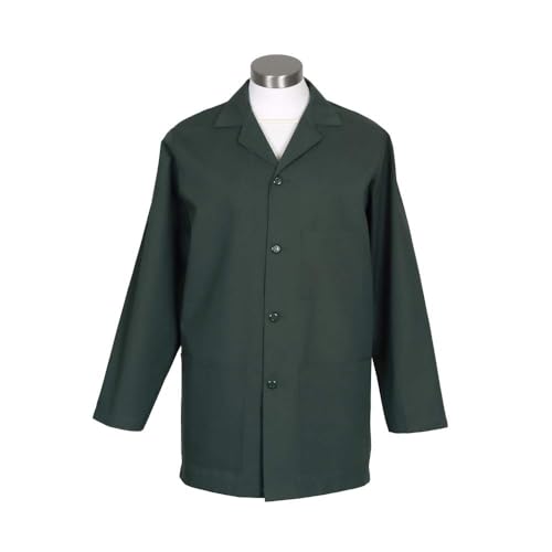 Image of FAME Men's Counter Coat - K73 - Hunter Green /LG (WFA88308HGLG)