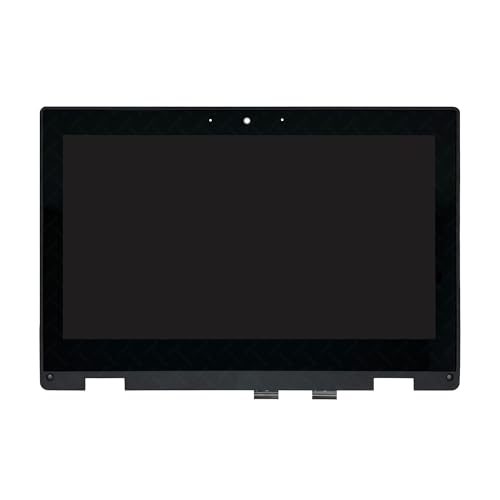 Écran de remplacement haut de gamme pour ASUS Chromebook Flip CR1100FKA tactile IPS HD