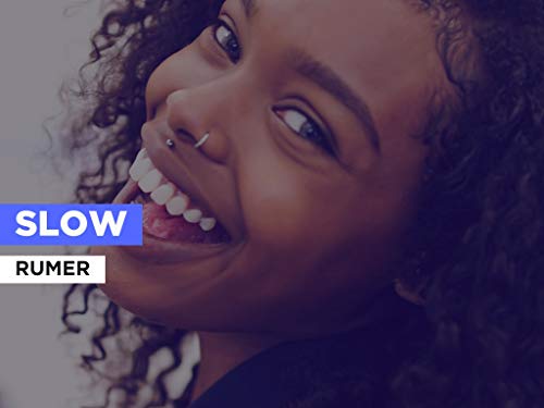  Slow nello stile di Rumer