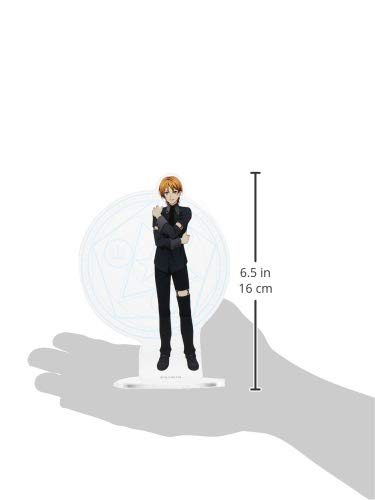 KING OF PRISM 速水ヒロ アクリルスタンド タロット KING OF PRISM 速水ヒロ アクリルスタンド - メルカリ