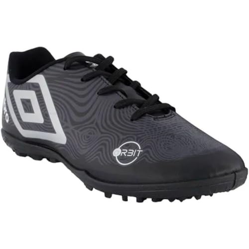 Chuteira Society Umbro Orbit Infantil (30, preto)