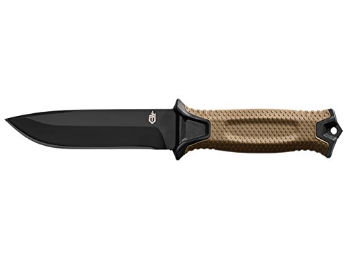 Gerber StrongArm Fixed Blade Knife