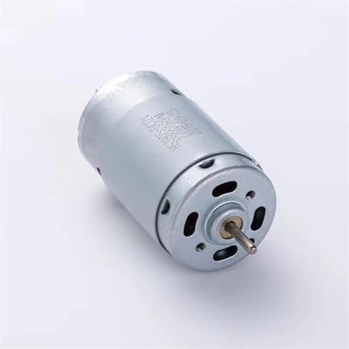 Brosse de nettoyage électrique 390 avec ciseaux électriques et machine électromécanique - 6