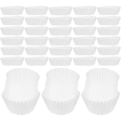 UTHCLO 1000�� �x�[�L���O�P�[�X �����}�t�B���J�b�v �J�b�v�P�[�L�}�t�B���y�[�p�[���C�i�[ �ϔM�� �x�[�L���O�J�b�v �H�i�O���[�h