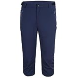 ICEPEAK Herren Skate Capri Hosen, marinenblau, 54