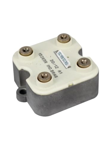 Fusible 30-12A1 de pont redresseur triphasé et protection de module électronique