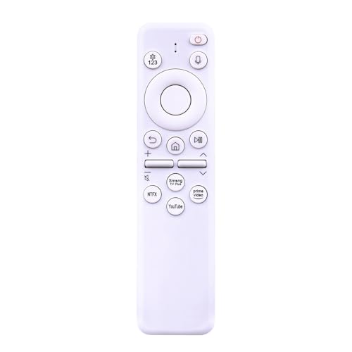 Télécommande vocale de rechange compatible Samsung TM2361E BN59-01482K BN59-01480K