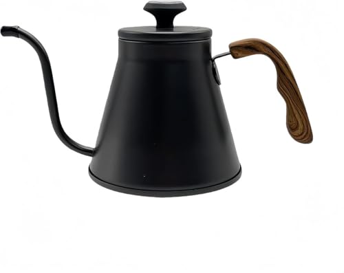 DRWG �X�e�����X���׌��R�[�q�[�P�g�� 1.1L ���x�v�t�� ���� IH ���Ή� �h���b�v�p�|�b�g �L�����v���p ����X��������� �����A�E�g�h�A��� (�u���b�N)