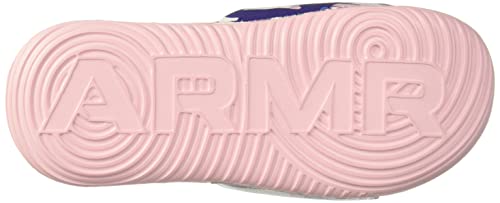 Image of Under Armour Kids' Ansa Graphic Sandals