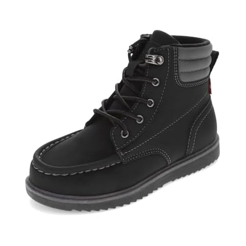 Levi's Kids Dean Casual Boot Cover