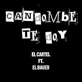  Candombe te doy