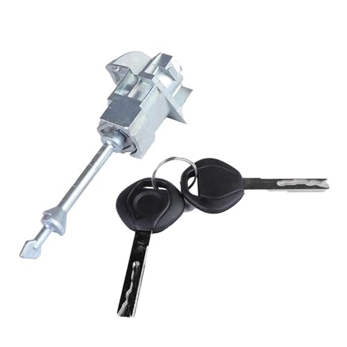Cilindro cerradura de puerta izquierda 51217310733 para X1 28i 28ix 35ix 2012-2015