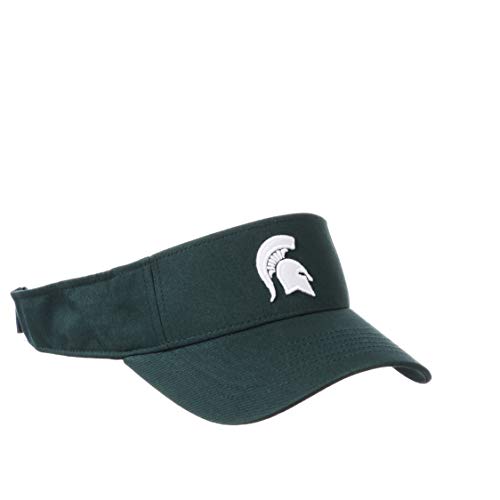 Image of ZHATS NCAA Mens Adjustable Visor Drill
