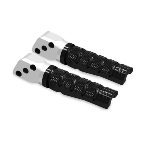 Cale pied moto arrière CNC pour Yamaha MT-07 MT09 et TMAX 530