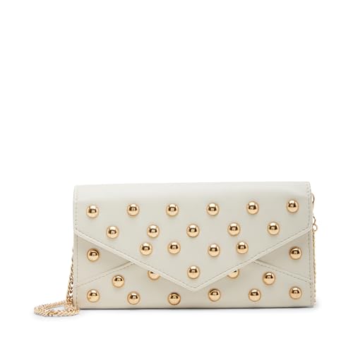 Steve Madden Norma-s Studded Wallet on a String