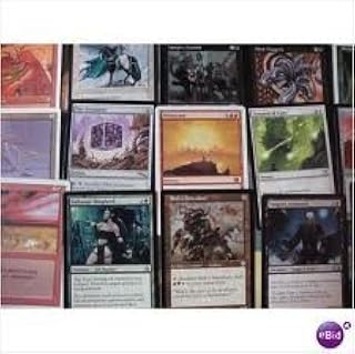 Magic The Gathering 150 MTG Cards Rares/Uncommons ONLY!!! Foils/mythics Possible lot!