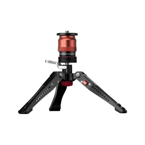 IFOOTAGE Cobra 3 Monopod Base with Pedal Cover