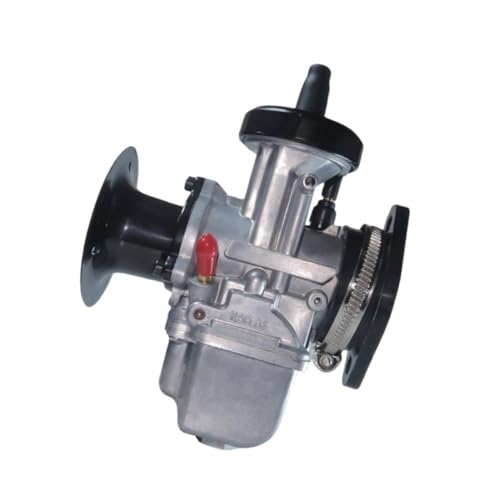 Carburateur universel moto PWK 32 compatible Koso et kit KSR EVO