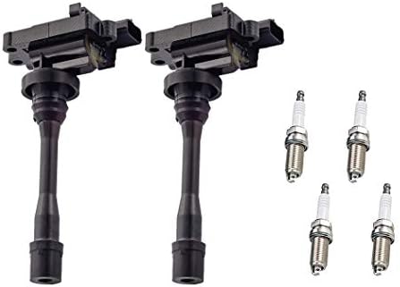 Wholesale Cylinder Ignition Coil Supplier In China | Haiyan - Foto 2