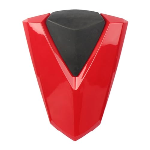 �o�C�N�p�p�b�Z���W���[�V�[�g YZFR3�p YZF-R25�p 2013 2014 2015 2016 2017 2018�p �o�C�N �p�b�Z���W���[ �N���[�N �V�[�g ���A�J�o�[ �t�F�A�����O(Red)