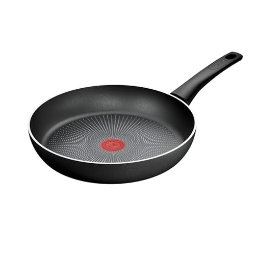 Sartén de aluminio 30 cm TFI FORCE de TEFAL