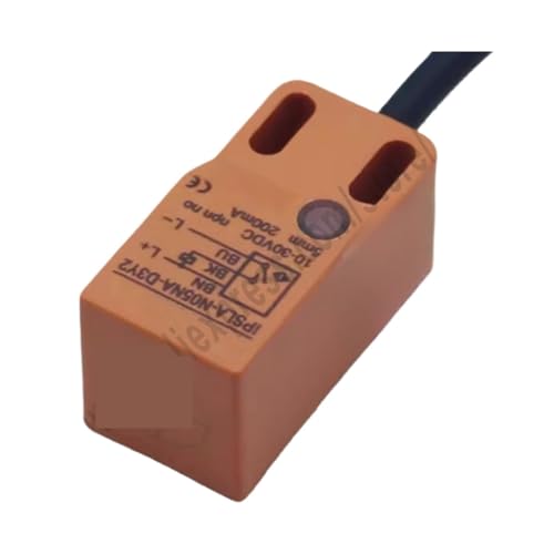 Détecteur de proximité inductif IPSLA-N05NA-D3Y2 pour automatisme industriel