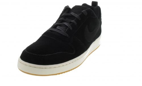 Image of Nike Mens Court Borough Low Sneakers