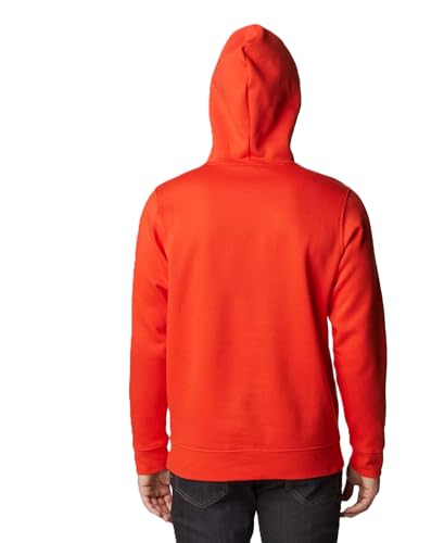 Image of Columbia mens Trek Hoodie