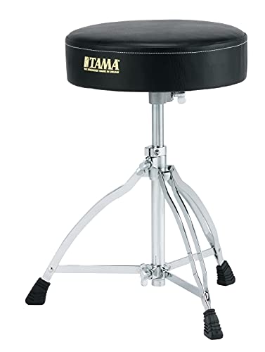Tama HT130 Siège pour Batterie - Les Beatles, Paul McCartney, John Lennon, RIngo Starr, George Harrison Tama HT130 Siège pour Batterie – Image 6