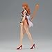 Banpresto - One Piece - Nami, Bandai Spirits The Shukko Figure