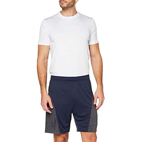 hummel Pantalones Cortos Unisex Sht Action de poliéster Cover