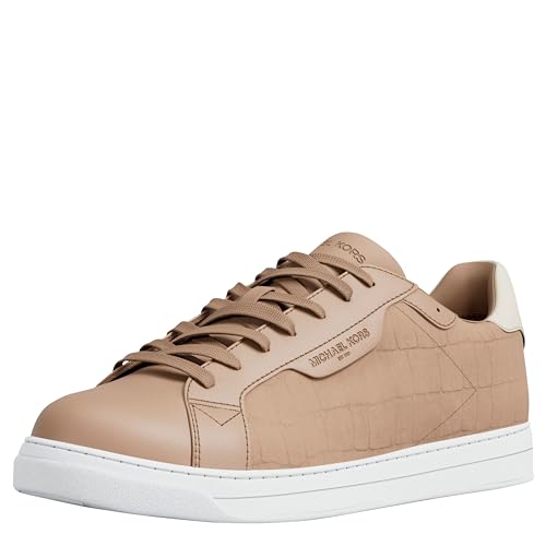 Image of Michael Kors Men's Keating Lace Up Sneakers
