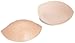 Fashion Forms Women's Ultimate Peel Stick Push Up Cups Bra, Nude, B/C