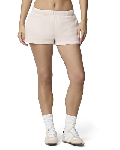 Image of Florence by Mills Women's Cozy Crush Sweat Short