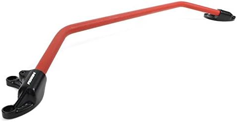 Perrin Performance PSP-SUS-056RD Perrin 08-16 Wrx/Sti Front Red Strut Brace