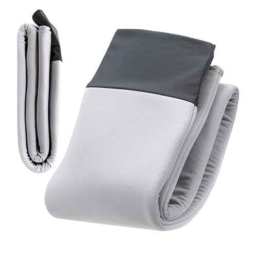 Gaine isolante pour tuyau évacuation 15 cm stop chaleur climatisation