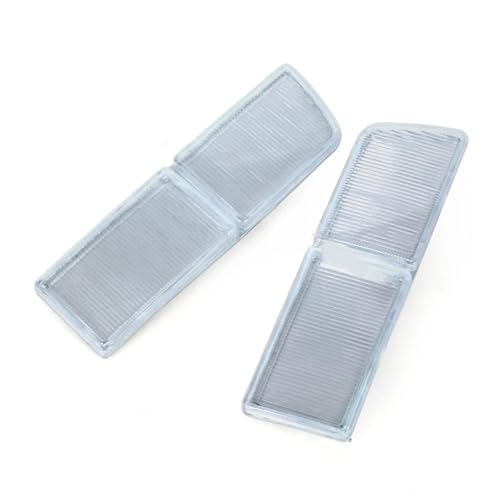 Cache phare antibrouillard pour remplacer couvercle cassé sur pare-chocs avant Golf 3 Vento