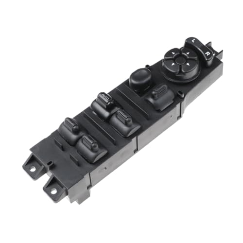Commande lève-vitre Jeep Cherokee 1997-2001 avec interrupteur conducteur réactif