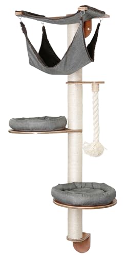 Kerbl Pet Wandkratzbaum Dolomit 2.0 Tofana