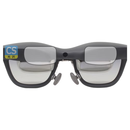 PDAH[ XREAL Air 2 / Air 2 Pro () }CNL@ELfBXvC Ή Crystal Shield ی tB [EZbg]  {