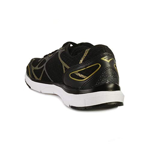 Tênis Everlast Hunter II Preto 42